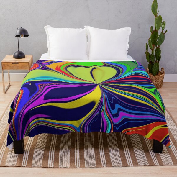 Item preview, Prismatic Burst designed and sold by NeuroArtGallery.