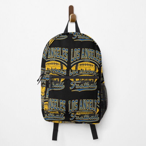 Item preview, Vintage LA Football Cityscape Graphic  designed and sold by RobertWil12795.