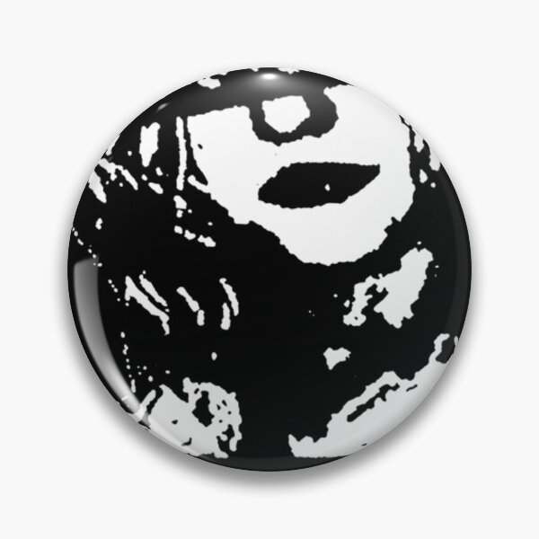 Item preview, the face n type designed and sold by MythosBotany.