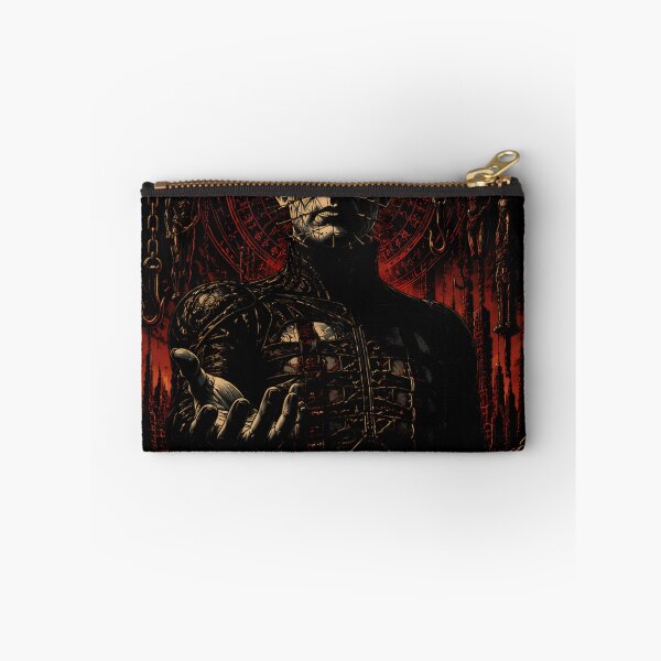 Item preview, Hellraiser Desire Calls Gothic designed and sold by Glittaqveen.