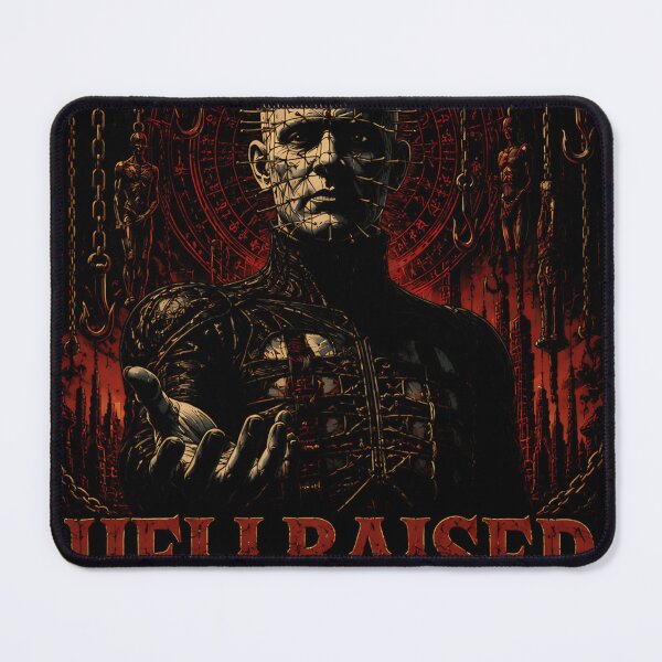 Item preview, Hellraiser Desire Calls Gothic designed and sold by Glittaqveen.