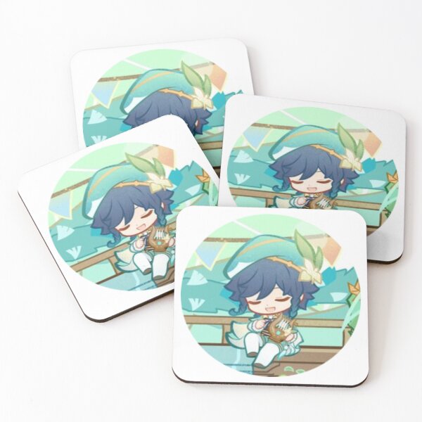 Item preview, Venti designed and sold by Lauwuuh.