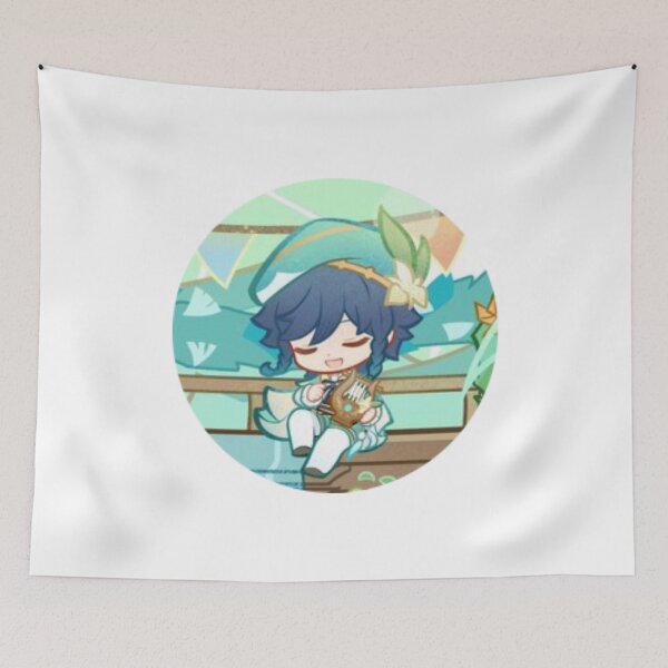 Item preview, Venti designed and sold by Lauwuuh.
