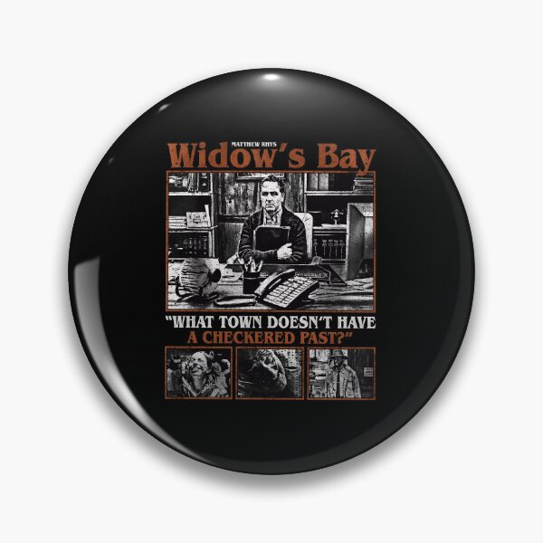 Item preview, Vintage Mystery Crime Drama designed and sold by SonyaHarr80213.