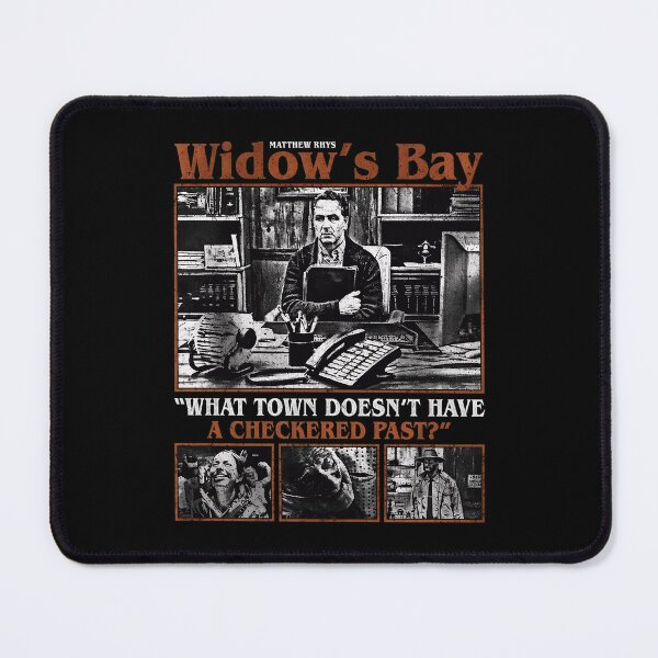 Item preview, Vintage Mystery Crime Drama designed and sold by SonyaHarr80213.