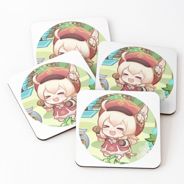 Item preview, Klee designed and sold by Lauwuuh.