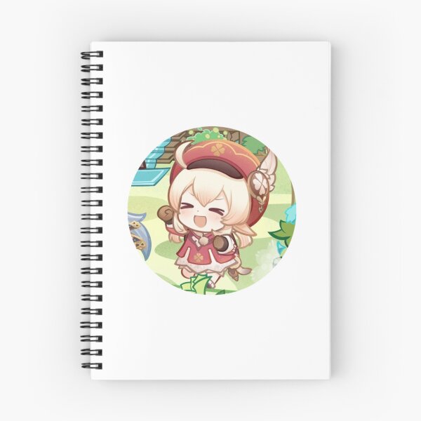 Item preview, Klee designed and sold by Lauwuuh.