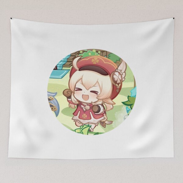 Item preview, Klee designed and sold by Lauwuuh.