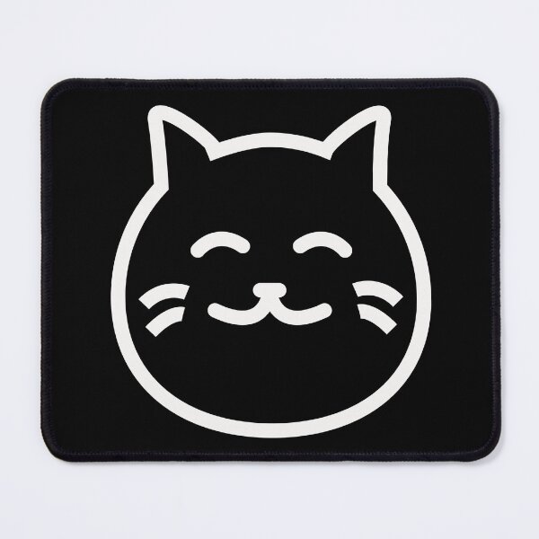 Item preview, Minimalist Cat No. 8 Negative designed and sold by yuretzius.