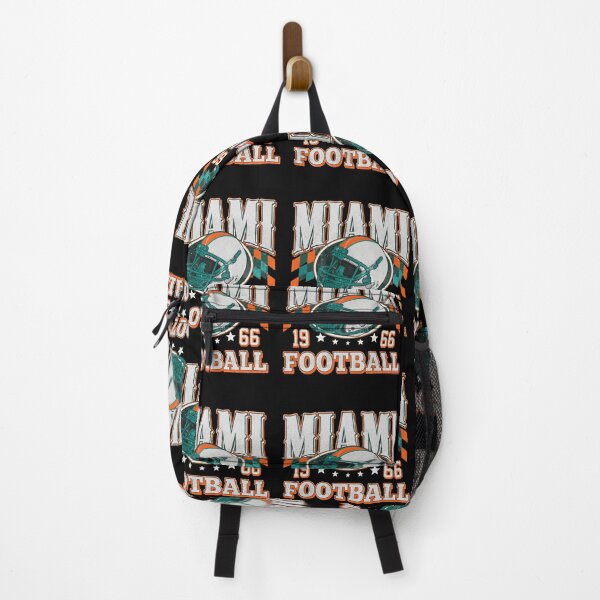Item preview, Miami Football 1966 Vintage Retro  designed and sold by RobertWil12795.