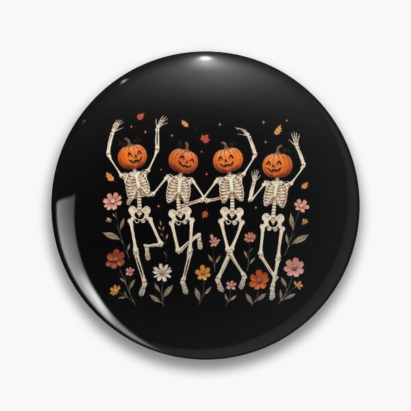 Item preview, Wildflower Skeleton designed and sold by hesotendes.