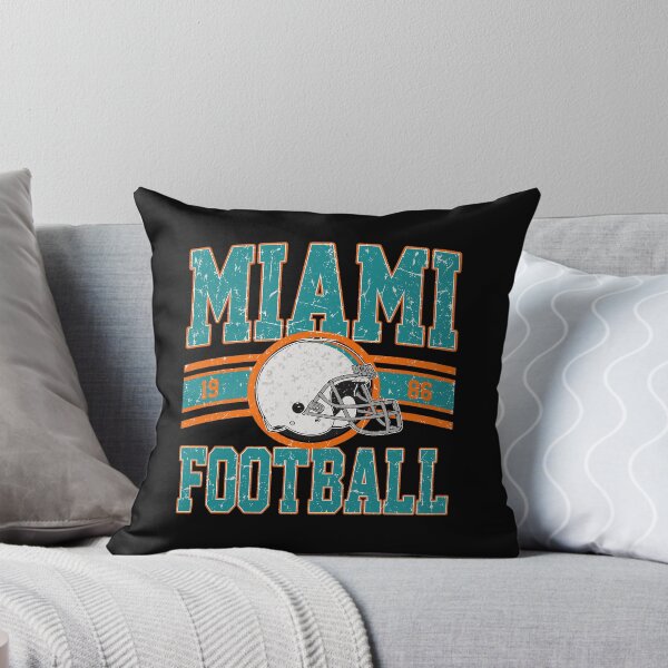 Item preview, Retro Football Miami Style  designed and sold by SonyaHarr80213.