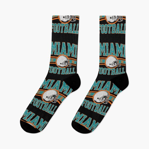 Item preview, Retro Football Miami Style  designed and sold by SonyaHarr80213.