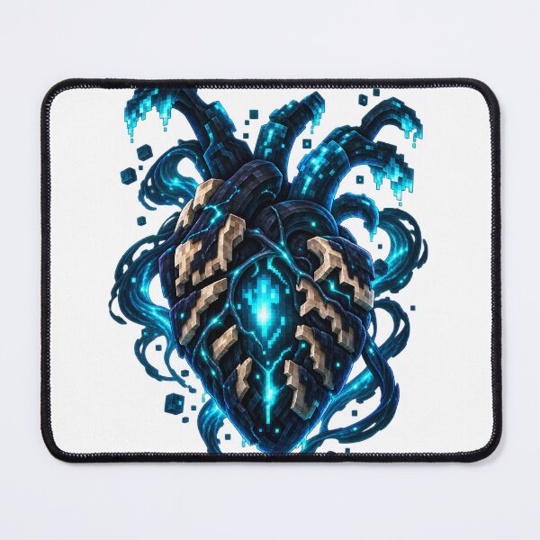 Item preview, Warden Heart designed and sold by surjadeb.