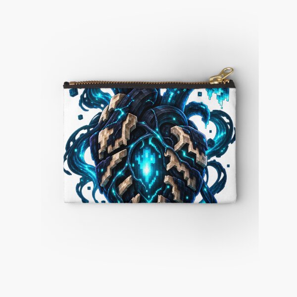 Item preview, Warden Heart  designed and sold by surjadeb.