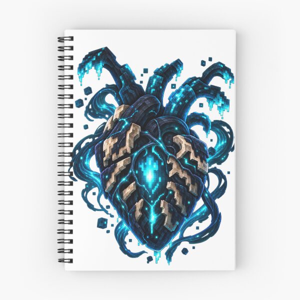 Item preview, Warden Heart  designed and sold by surjadeb.