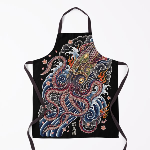 Item preview, Sakura Abyss designed and sold by HexOne.