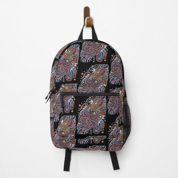 Item preview, Sakura Abyss designed and sold by HexOne.