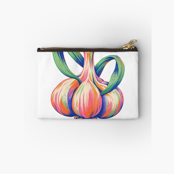 Item preview, Neon Garlic Leaf Knot designed and sold by The-Art-of-D.