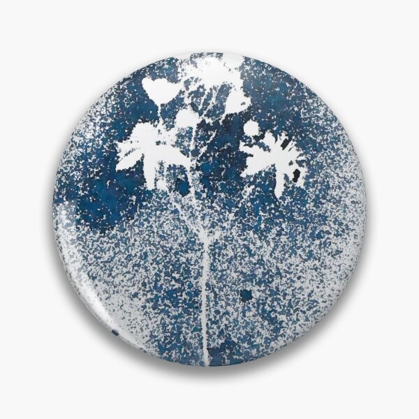 Item preview, Flower print designed and sold by TNT-Atelier.