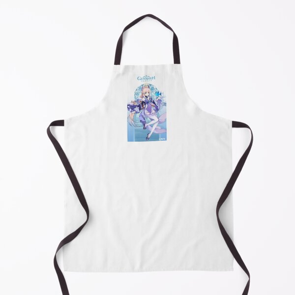 Item preview, Kokomi designed and sold by Lauwuuh.