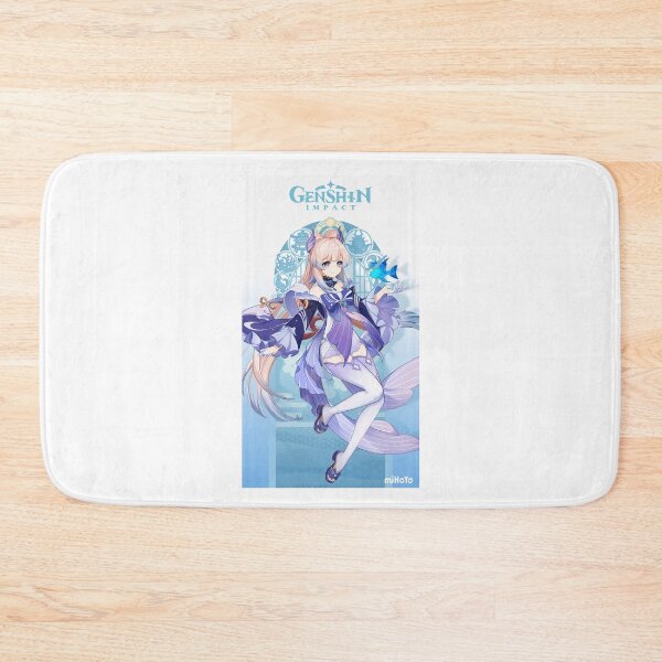 Item preview, Kokomi designed and sold by Lauwuuh.