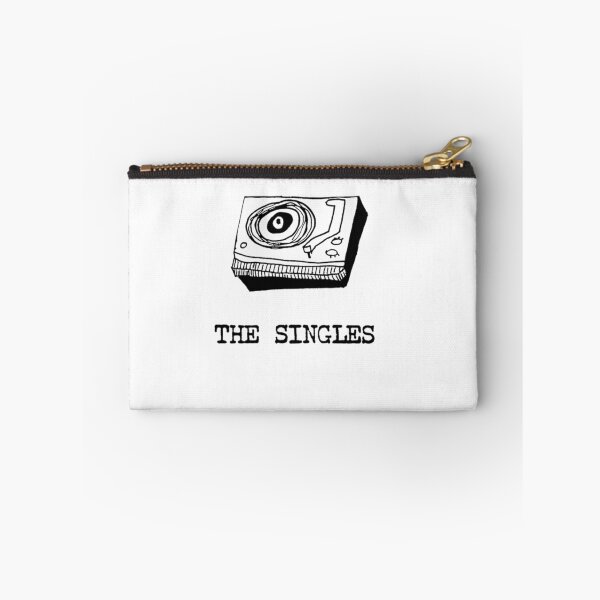Item preview, black radio with type designed and sold by ArcanaGlowCraft.