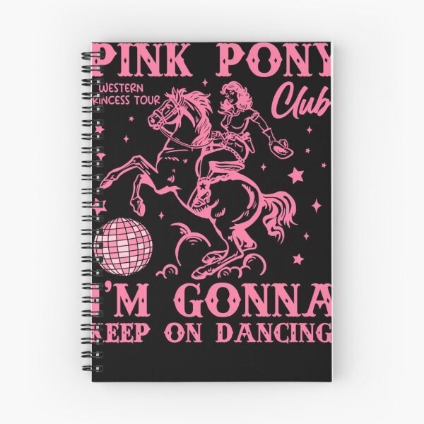 Item preview, Pink Pony Club designed and sold by velvetsterling.