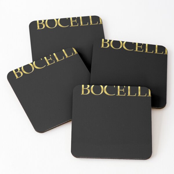 Item preview, Andrea Bocelli designed and sold by ArcanaGlowCraft.