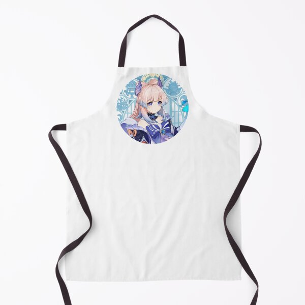 Item preview, Sangonomiya Kokomi designed and sold by Lauwuuh.