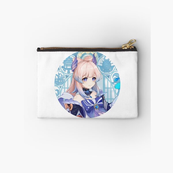 Item preview, Sangonomiya Kokomi designed and sold by Lauwuuh.