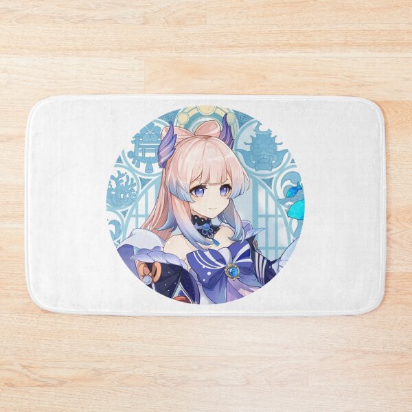 Item preview, Sangonomiya Kokomi designed and sold by Lauwuuh.