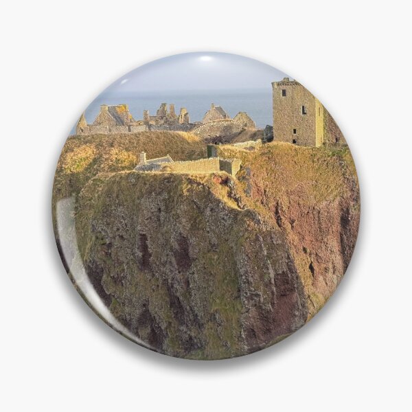 Item preview, Dunnottar Castle in the Highlands , Scotland designed and sold by Photogold Photo Gifts.