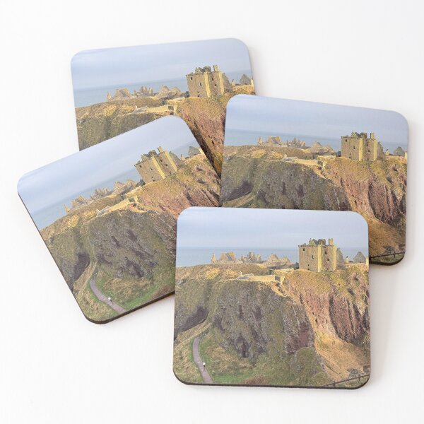 Item preview, Dunnottar Castle in the Highlands , Scotland designed and sold by Photogold Photo Gifts.