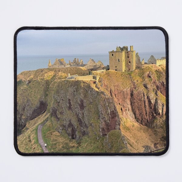 Item preview, Dunnottar Castle in the Highlands , Scotland designed and sold by Photogold Photo Gifts.