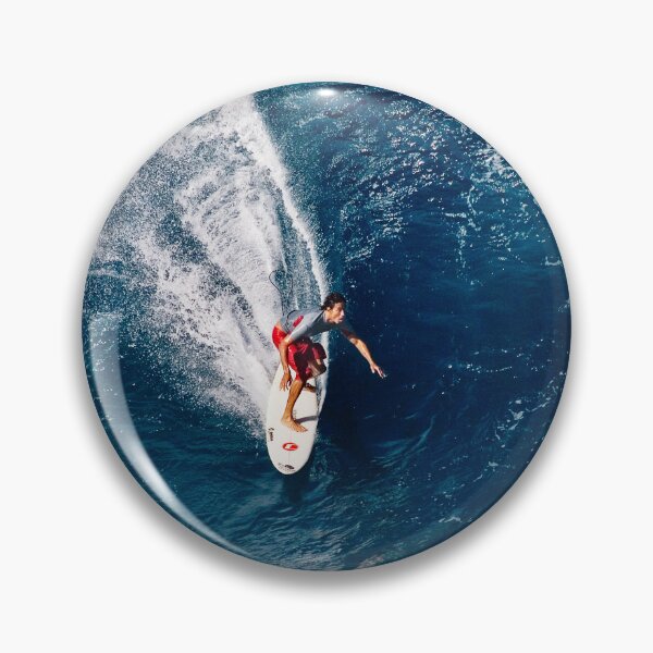 Item preview, Pipeline Surfer designed and sold by Alex Preiss.