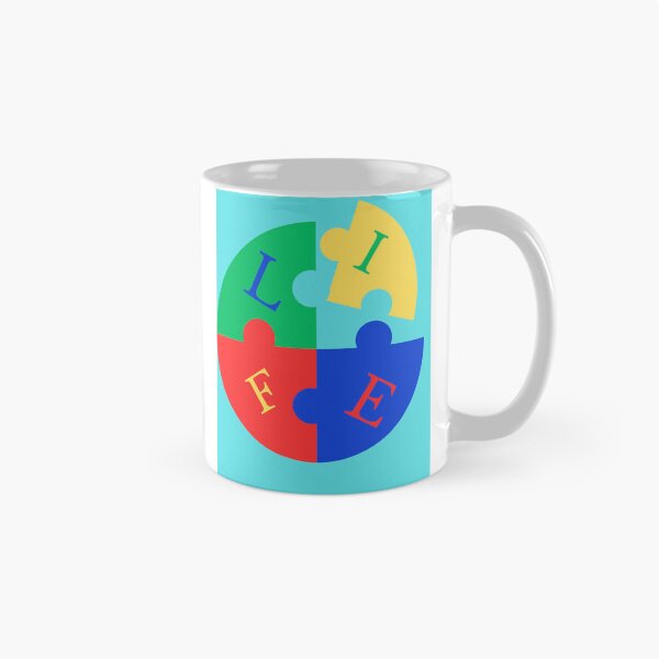 Item preview, Life  designed and sold by azure9.