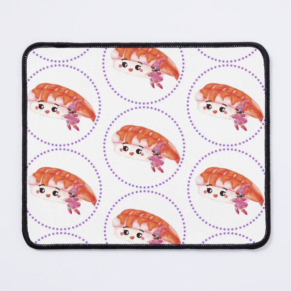 Item preview, Running To Ebi Sushi designed and sold by Emi’s Dreamy World.