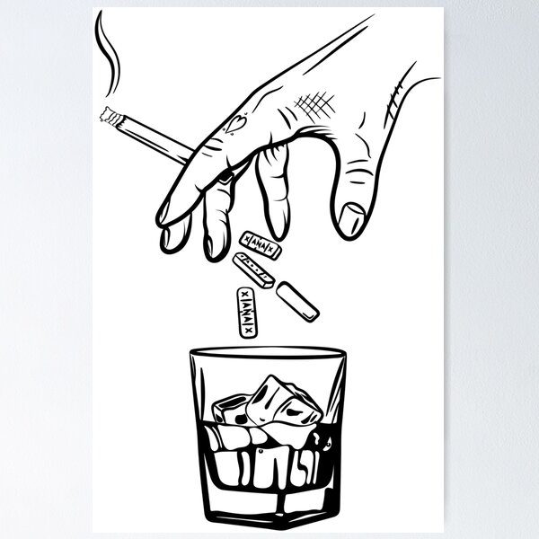 Stop drinking Vectors & Illustrations for Free Download | Freepik