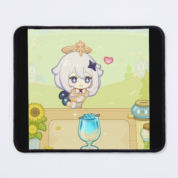 Item preview, Paimon designed and sold by Lauwuuh.