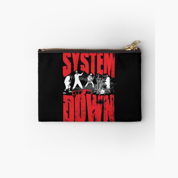 Item preview, System Of A Down designed and sold by PaulaDinah.