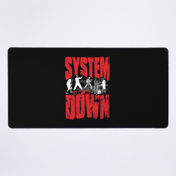 Item preview, System Of A Down designed and sold by PaulaDinah.