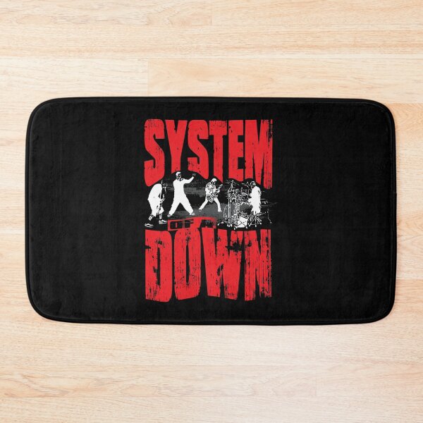 Item preview, System Of A Down designed and sold by PaulaDinah.