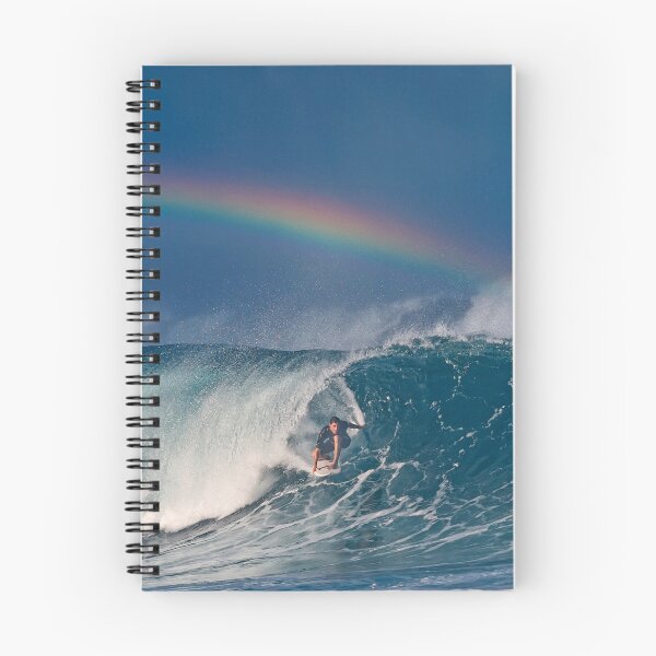 Item preview, Pipeline Surfer 21 designed and sold by Alex Preiss.