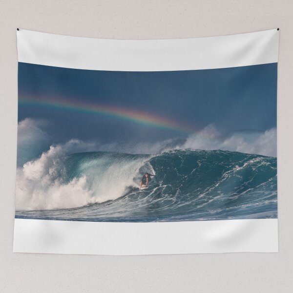 Item preview, Pipeline Surfer 21 designed and sold by Alex Preiss.