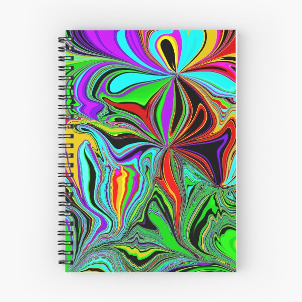 Item preview, Neon Surge designed and sold by NeuroArtGallery.