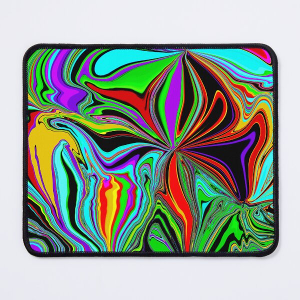 Item preview, Neon Surge designed and sold by NeuroArtGallery.