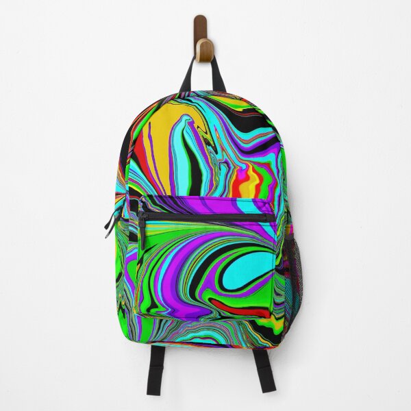 Item preview, Neon Surge designed and sold by NeuroArtGallery.