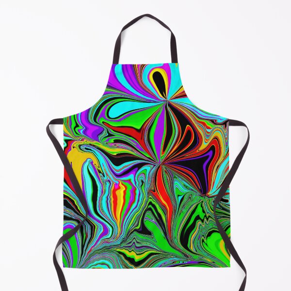 Item preview, Neon Surge designed and sold by NeuroArtGallery.