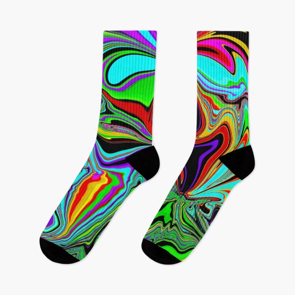 Item preview, Neon Surge designed and sold by NeuroArtGallery.